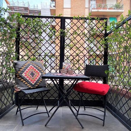 Via Benzi Apartment Como Eksteriør bilde