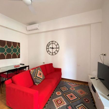 Via Benzi Apartment Como Eksteriør bilde